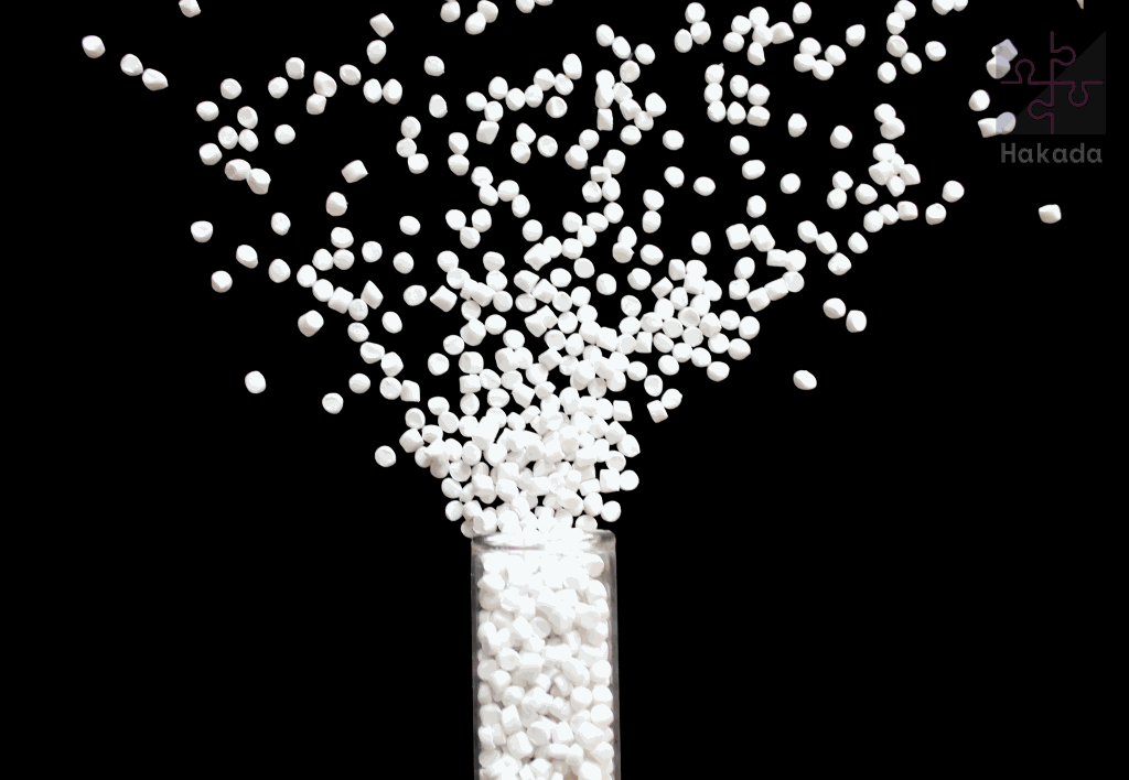 Pp Calcium Carbonate Additive - Premium Light Pattern Gallery - High Resolution